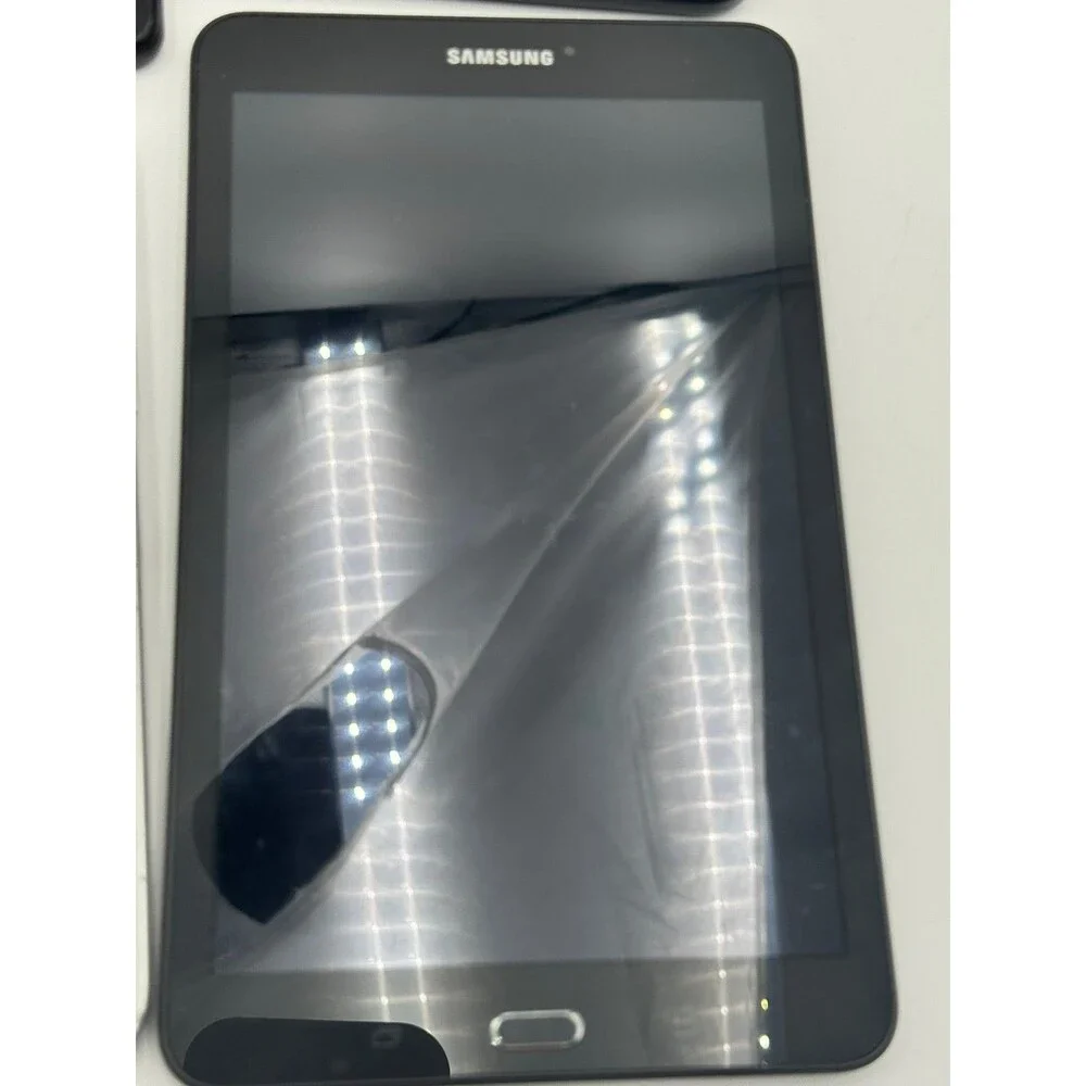 Samsung, Kindle, Onn tablets untested